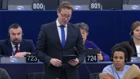 Evropa čuje građane Srbije